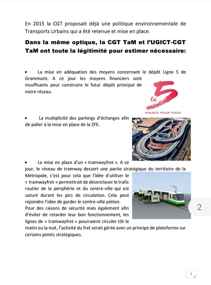 CgtTam34's tweet photo. La #CGT Tam, #UGICT et ses syndiqués, œuvrent au quotidien pour porter leurs revendications !
@lacgtcommunique @ulCGTMONTPEL #Montpellier
@TaMVoyages https://t.co/R58sXgX4p6
