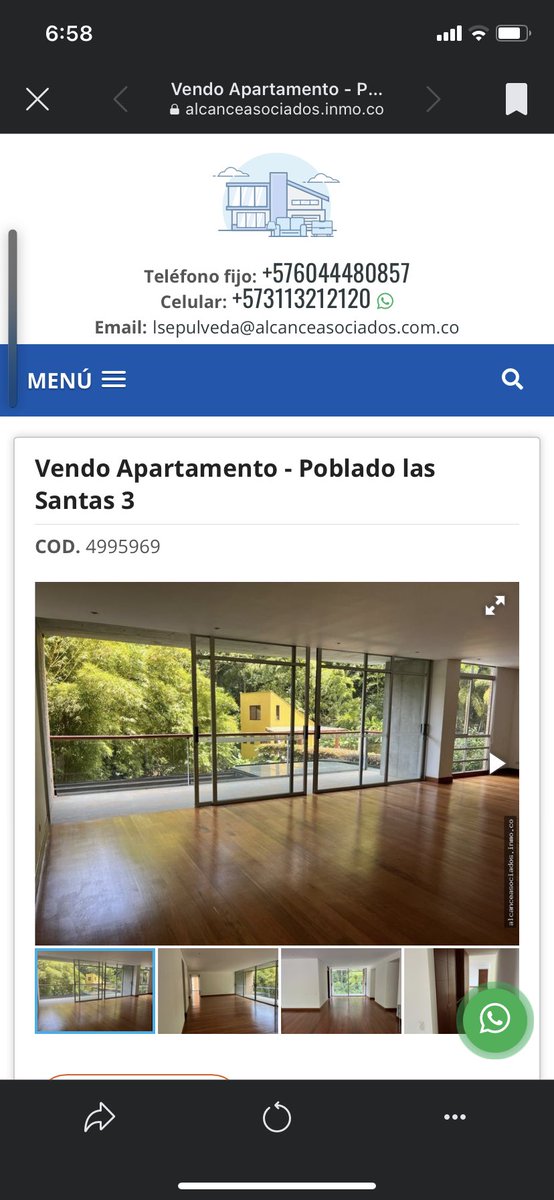 Complementoinmo's tweet image. 