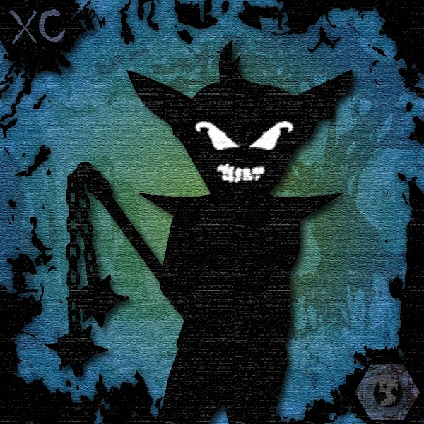 Notis 👁️👁️ Avadark tweet media