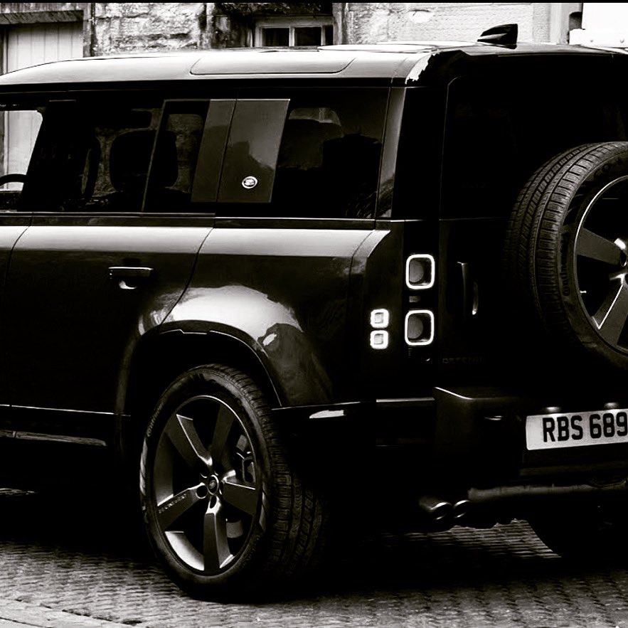 What’s happening…