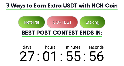 Neuronet Exchange tweet media