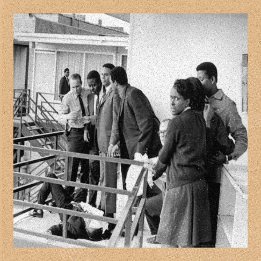 TheMLKTapes tweet media