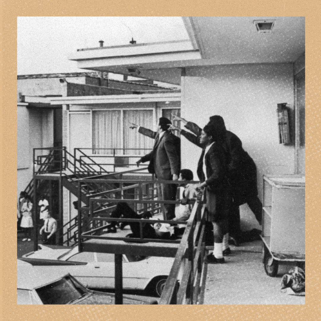 TheMLKTapes tweet media