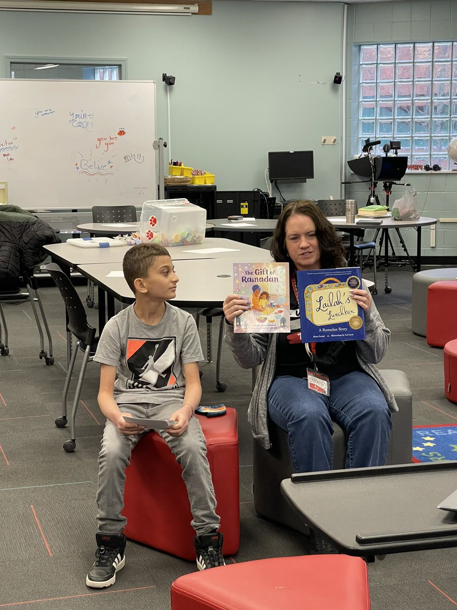 Cherokee Elementary tweet media