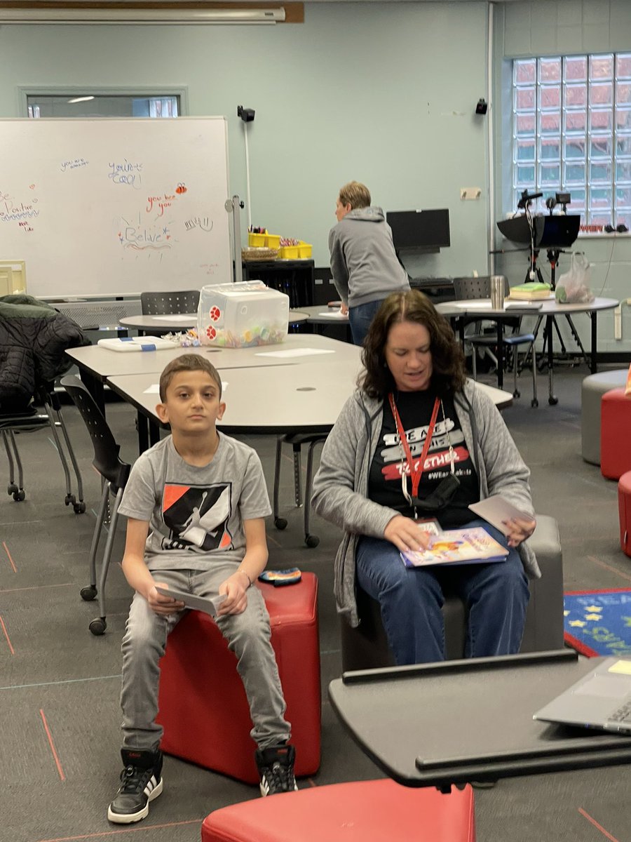 Cherokee Elementary tweet media