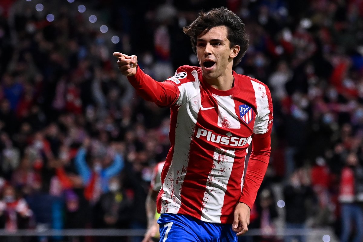 Offsider_ES's tweet photo. 🎁 ¡𝐑𝐄𝐆𝐀𝐋𝐀𝐌𝐎𝐒 LA 𝐂𝐀𝐌𝐈𝐒𝐄𝐓𝐀 𝐃𝐄𝐋 ATLETI!

Si esta noche gana el @Atleti, regalamos su camiseta entre los que den RT y nos sigan 

¡Mucha suerte! 🍀🤞 https://t.co/vVoHcRlcIn