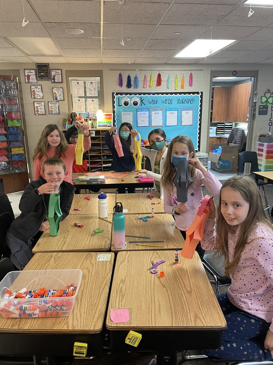 Signorello’s Stars tweet media