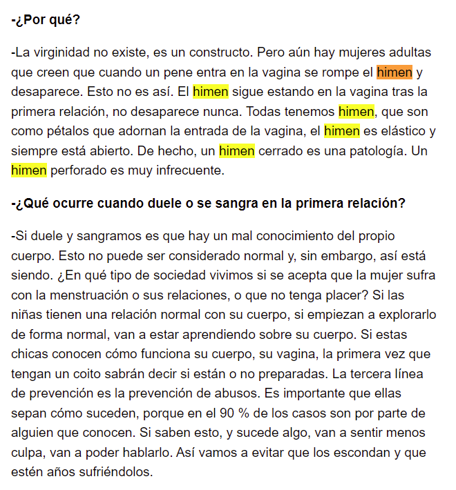 DalasReview's tweet photo. El 'himen' NO EXISTE
(o no como crees)

Os comparto esto porque ando un poco harto de ver a tanta gente hablando del himen como si fuese una barrera en medio de la vagina (¿y entonces por dónde sale la menstruación?).

Ya dejen de difundir uno de los mayores bulos sobre la mujer. https://t.co/OQmHeYaF1z
