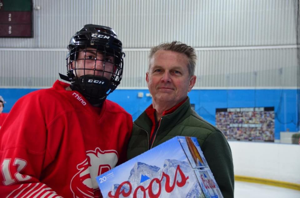 Billingham Junior Stars tweet media