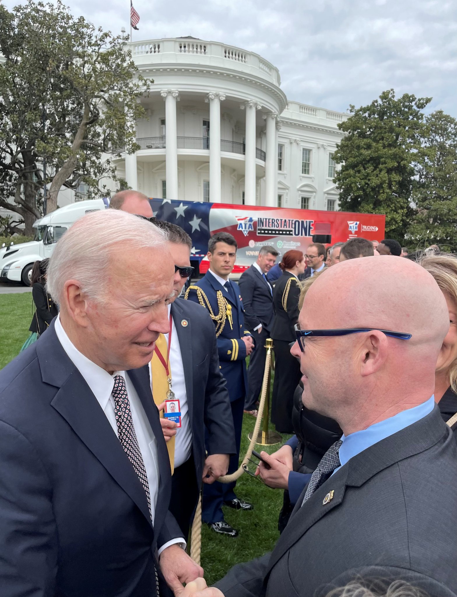 Teamsters on Twitter "Teamsters General President Sean O’Brien met