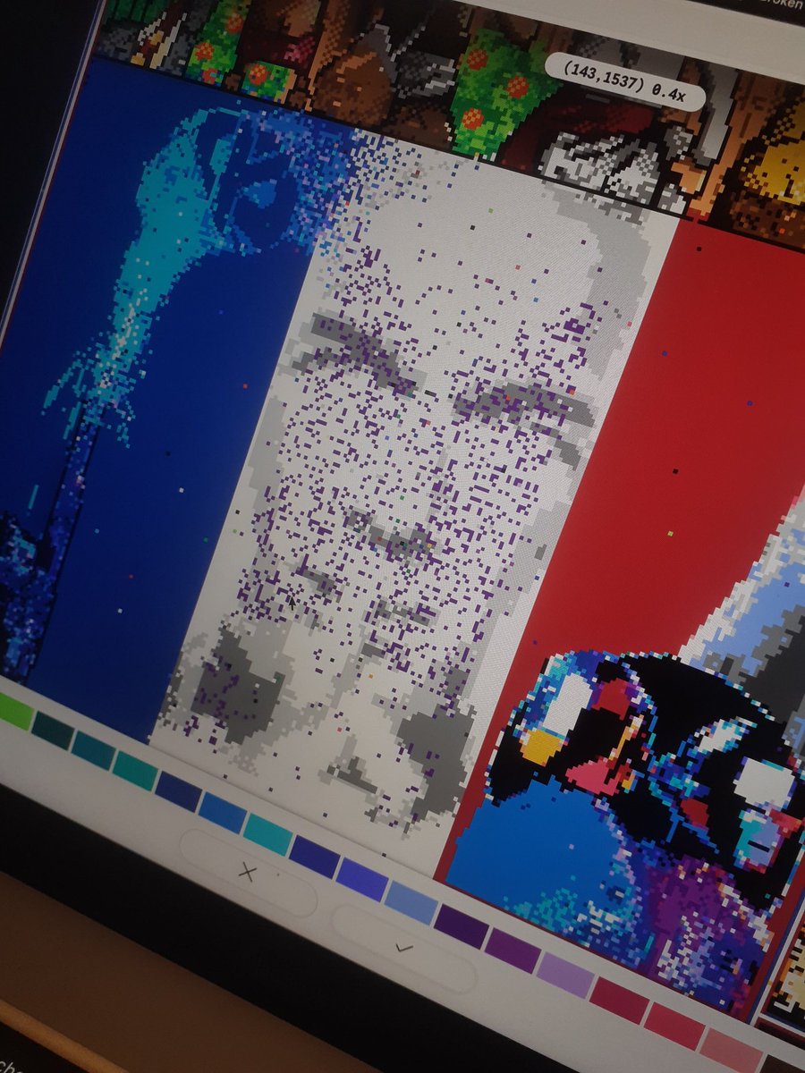 On participe 🏗🏗🇨🇵 
<a href="/Domingo/">PA 🕺🏻</a> <a href="/Kammeto/">Kameto</a> @MrAntoineDaniel <a href="/AmineMaTue/">Amine 😞🌧</a>