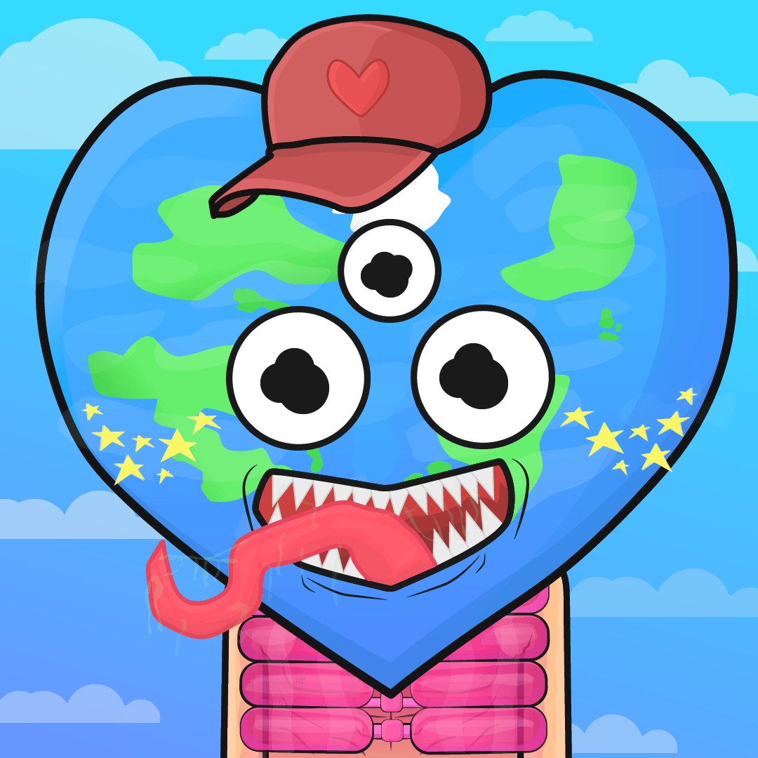 HlooveNft's tweet photo. Some items from  #loovers #loveclub 
if you don't know this is the most loving nft collection😍3333 randomly generated items 
🥰Follow beee part of LOOOVE CLUUB😻
#nft #NFTCommunity #NFTs #NFTCollection #nftcollector #NFTartist #opensea #art #artwork
#illustration https://t.co/0DqgviEVrV