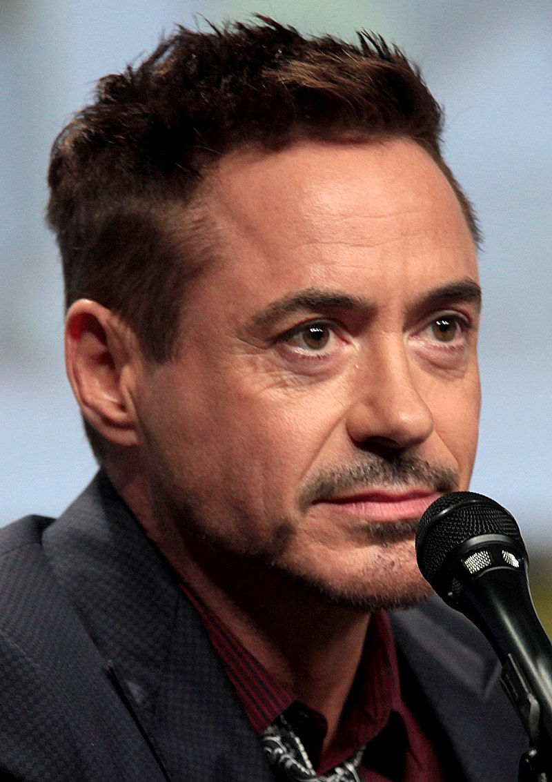 Happy Birthday Robert Downey jr. 