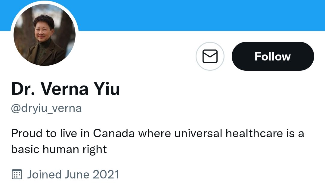 When your Twitter bio is a hard subtweet. Severance pay or tell all book - which one?