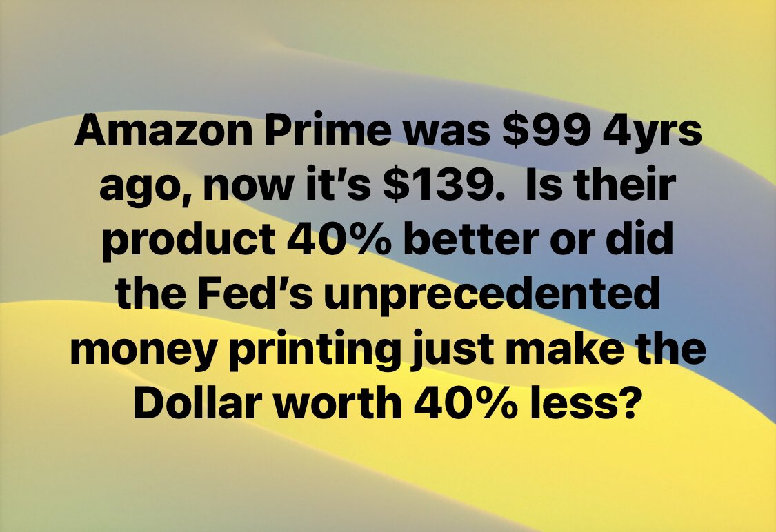 BTC_Retainsavor's tweet photo. Weird how learning about Bitcoin starts to unveil hidden nuggets in everyday life that you wouldn’t have ever thought about before. @Breedlove22 @saylor @JeffBooth @PrestonPysh @FossGregfoss @cryptomanran
#btc #redpillz #matrixmoment https://t.co/n27bTAFZ8h
