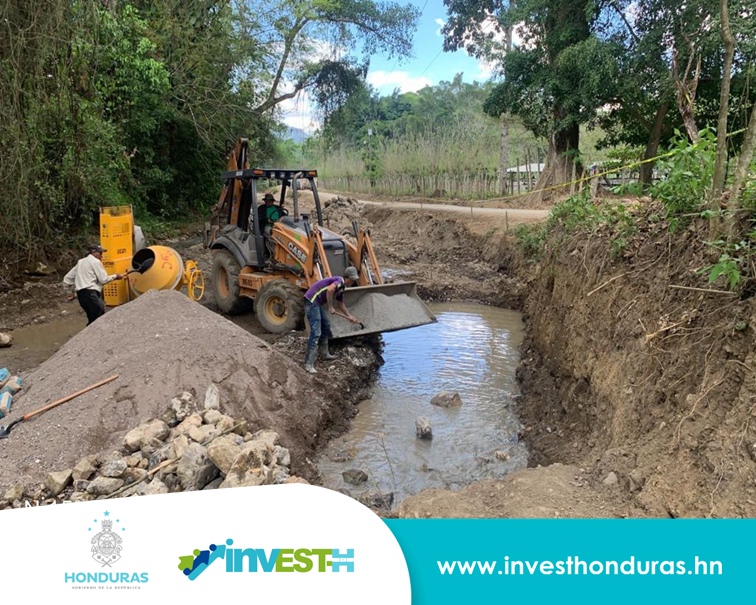 INVEST-Honduras tweet media