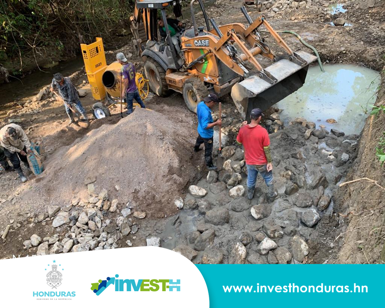 INVEST-Honduras tweet media
