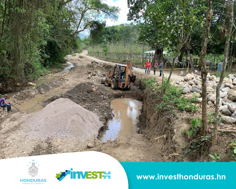 INVEST-Honduras tweet media