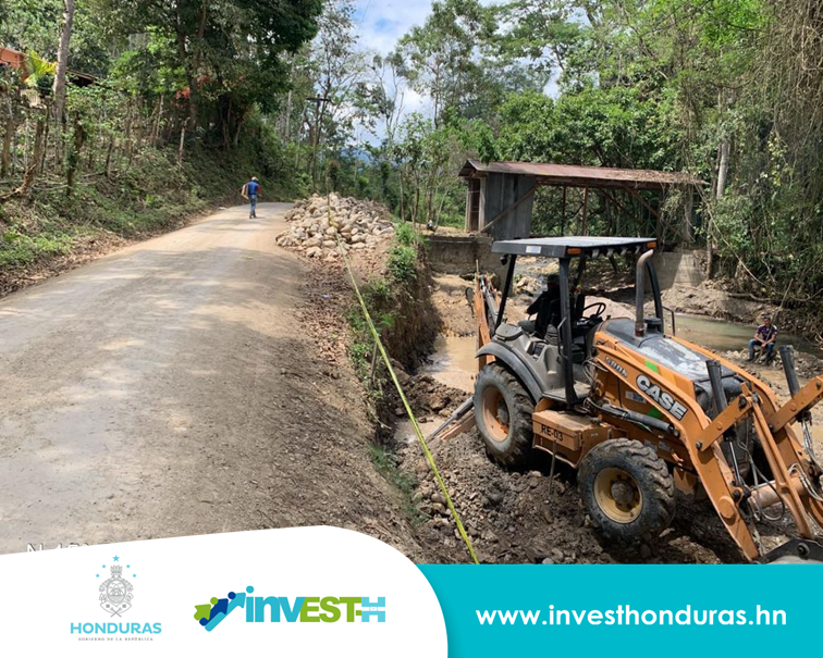 INVEST-Honduras tweet media