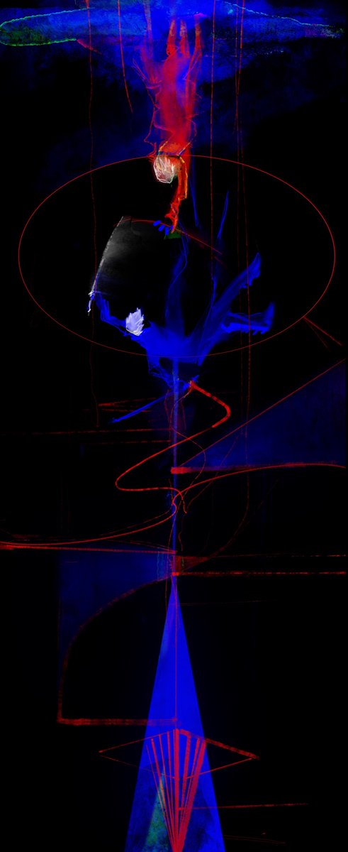 muxe_art's tweet image. 玩的很开心
#DMC