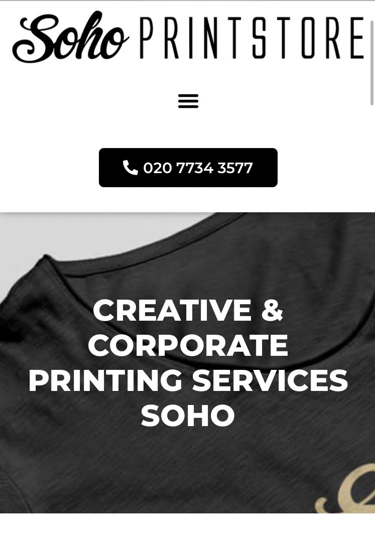 sohosocietyw1's tweet photo. #SOHO PEOPLE! Thursdays is Soho Society hour 🥳 @sohoradio 9-10am, presenters @JoelLevack, @timlord65 GUESTS TW:- Imran Hussain & Alan Petrie from Chateau Denmark, & Lauren illustrator from @SohoPrintStore #shoplocal #broadwickstreet #music #heritage #soholondon #denmarkst #RT https://t.co/Ob2V35fW93