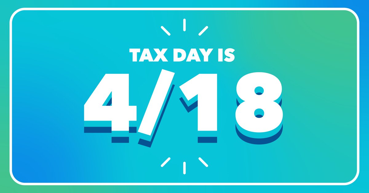 Intuit TurboTax tweet media