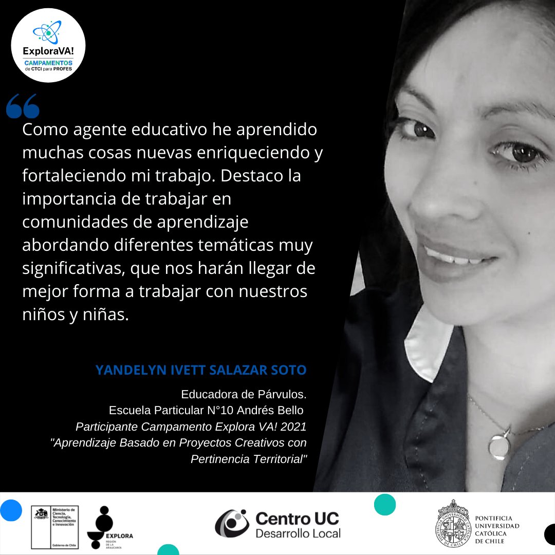 Explora La Araucanía tweet media