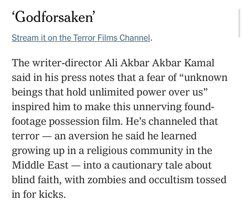 Terror Films tweet media