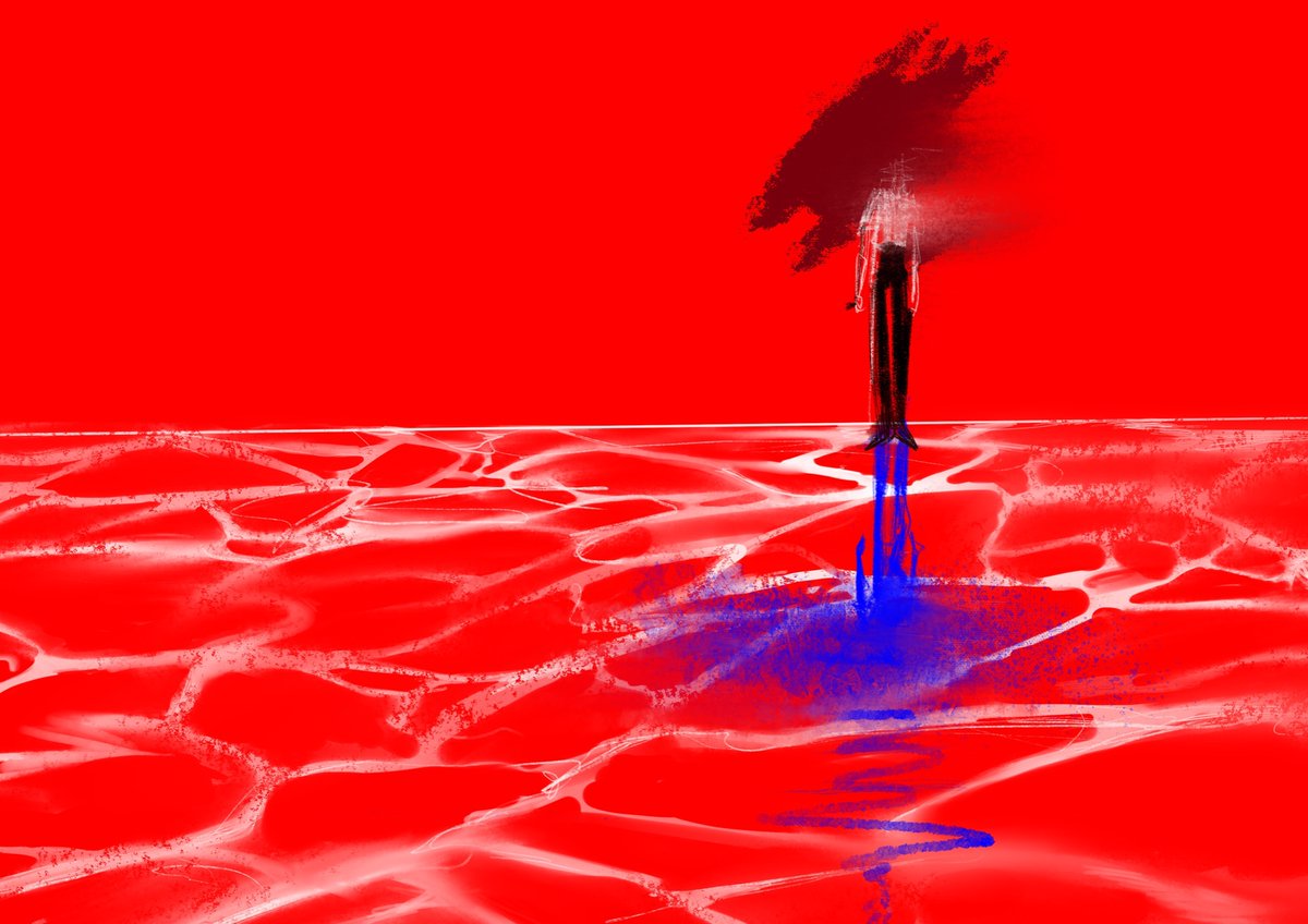 muxe_art's tweet image. 第一张是Eva