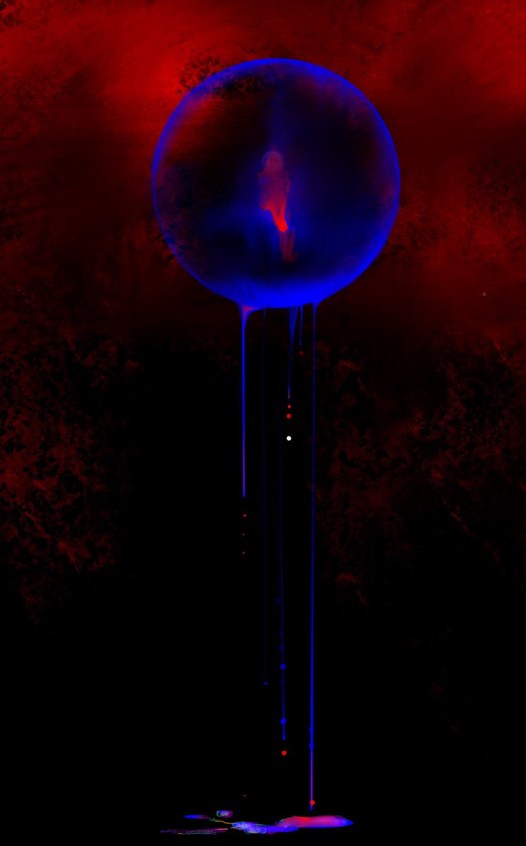 muxe_art's tweet image. 第一张是Eva