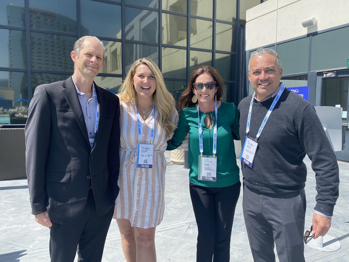 LCCollaborative's tweet photo. We’re hanging on the third floor pool at the Hyatt Regency—come say hi!
@asugsvsummit #asugsv22 #learnercentered #asu @katiemartinedu @dvodicka @kelseypayne_ed https://t.co/OFJtCwFaY3