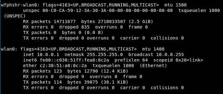 three_cube's tweet photo. Wi-Fi Hacking: How to Hack a Wi-Fi AP without Cracking Passwords #wifihacking #cybersecurity #wifiphisher #cyberwarrior 

https://t.co/WxpSWqKyJ9 https://t.co/e03DW8cyHs