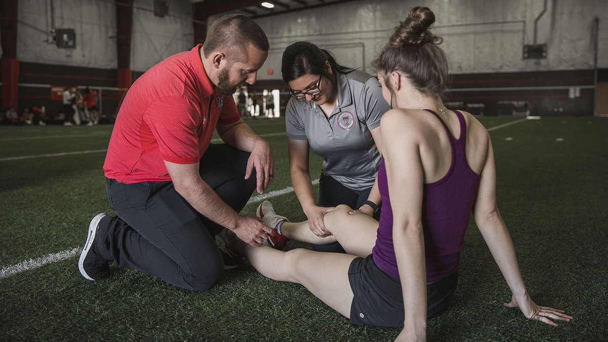 TTUSystem's tweet photo. #SystemSpotlight: @TTUHSC serves more than 3 million people in a 108-county service area. #TTUHSC operates on 6 campuses across Texas and graduates the most health care professionals in Texas with degree programs in @ttuhscmed, @ttuhscson, @TTUHSCSOP, @TTUHSC_SHP, @TTUHSC_GSBS. https://t.co/KscIHclsJb