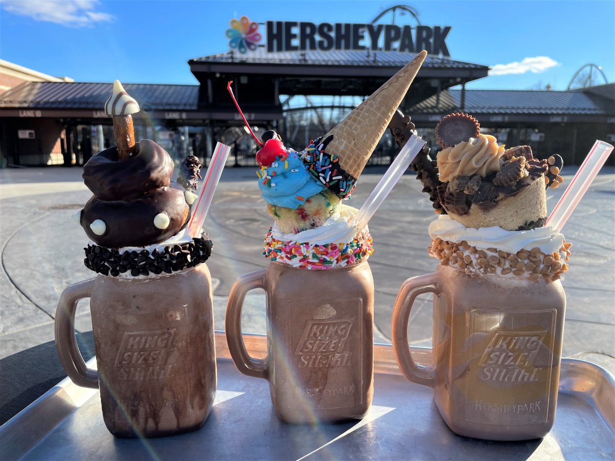 TheJerseyMomma's tweet photo. Yay!! @Hersheypark Springtime In The Park is now open select weekends this April! ππππ·π·π· #Hersheypark #SpringtimeInThePark #HersheyPA #familyfun #HersheyparkHappy More details here: https://t.co/o1I1h6I6Ho https://t.co/ZmFsJfzPIO