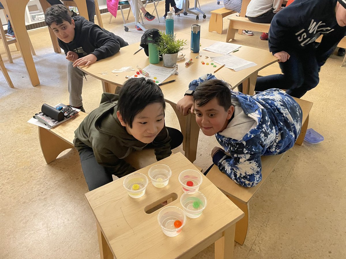 Christine Hulme tweet media