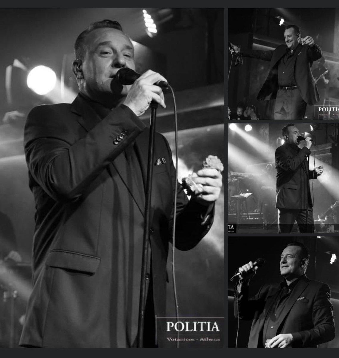 Christos_Pazis's tweet photo. 🌟Αυτά έγιναν το Σάββατο 2/4 στο 
Politia Votanicos-Athens!!Σας περιμένω να περάσουμε αξέχαστες βραδιές διασκέδασης κάθε Πέμπτη &amp; Σάββατο !!!🌟
Promotion By Greek Social Media - GSM &amp; Events Promotion For You | 
@gr_social_media @Events_Promo_4U  
IT Manager: Δημήτριος Τσαπαλίρας https://t.co/0wj9d4DfNe