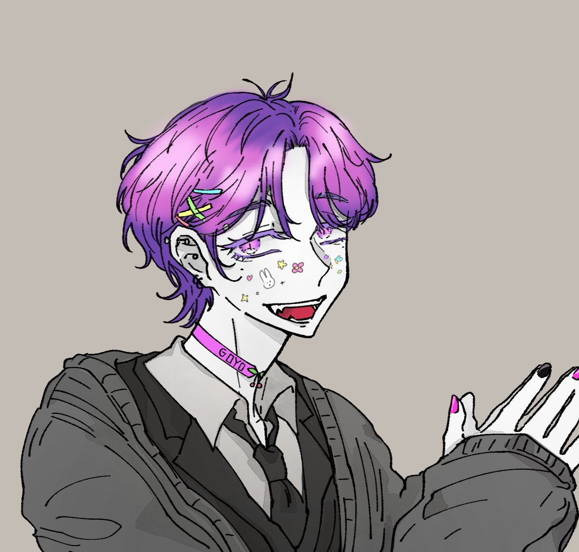 윤고요 tweet media