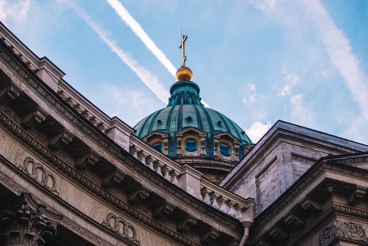 opensea.io/assets/matic/0… Kazan Cathedral 2021  0.035 ETH #Polygon #NFT #NFTphoto #NFTphotographer