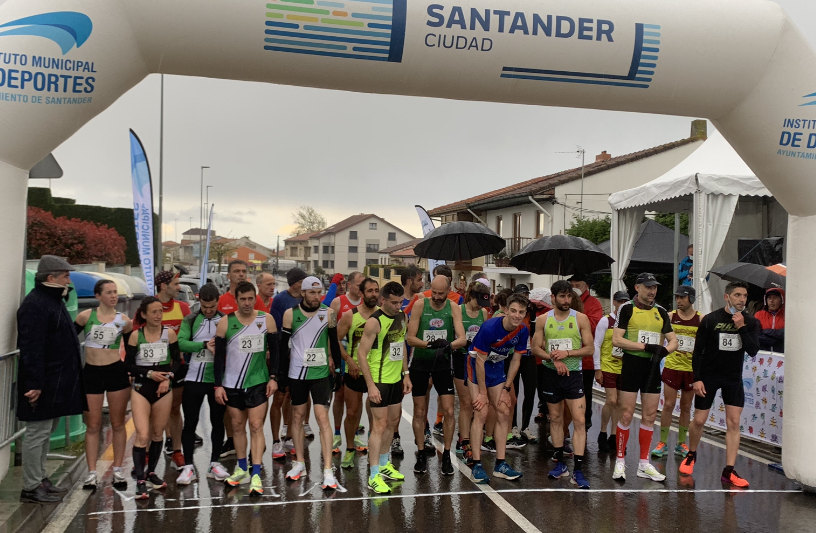 30 equipos participaron en la Vuelta Pedestre por Relevos Ciudad de Santander
•Valles Pasiegos – Sobaos Luca y Las chicas del Pas vencieron en hombres y mujeres, respectivamente, e Inficant – Villa de Noja en el relevo mixto
fcatle.com/30-equipos-par…