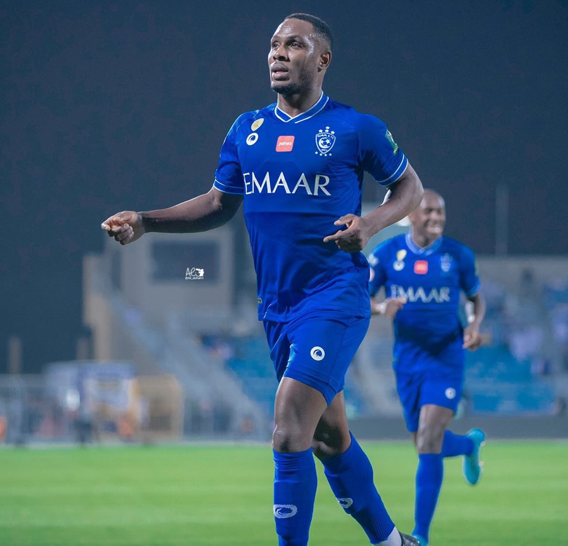 ighalojude's tweet photo. 💙🦅🙏🏾 https://t.co/LLCUR41T0o