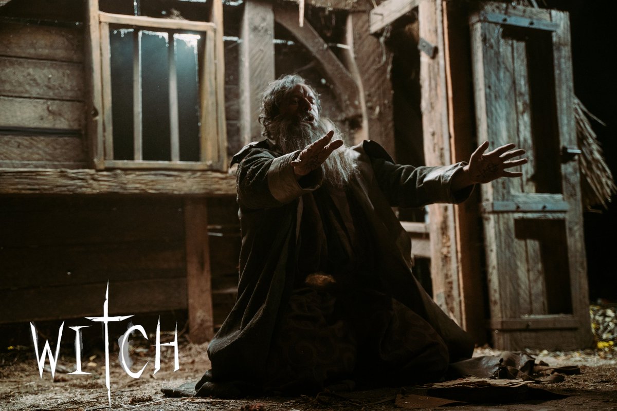 Witch Movie (@witchmovie1) on Twitter photo Coming soon. <a href="/WitchMovie1/">Witch Movie</a> pick ups in may
- VFX in progress!
-Then off to Sound Mixing & Design
- Music Score
- Grading
- Then our test screening!
We can't wait to release this!!
Who is ready!
Behind the scenes by Dean Addison
Featuring @Russ_ShawActor2 Coming soon. <a href="/WitchMovie1/">Witch Movie</a> pick ups in may
- VFX in progress!
-Then off to Sound Mixing & Design
- Music Score
- Grading
- Then our test screening!
We can't wait to release this!!
Who is ready!
Behind the scenes by Dean Addison
Featuring @Russ_ShawActor2