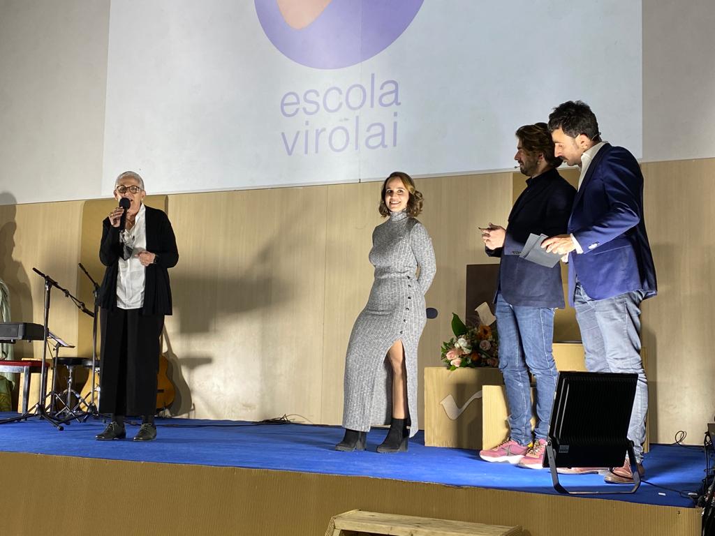Sandra Entrena tweet media