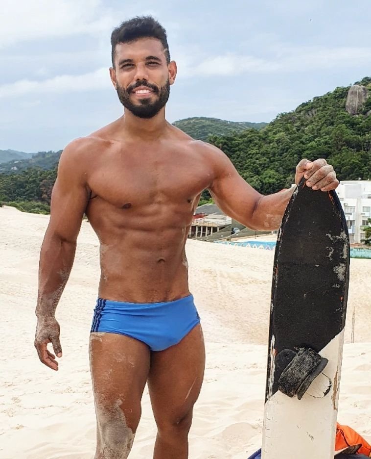 OSWALSANTANA's tweet photo. Mr. #PlanaltoCentral Rumbo al #MrBrasil2022 https://t.co/ujTwBeBWPx