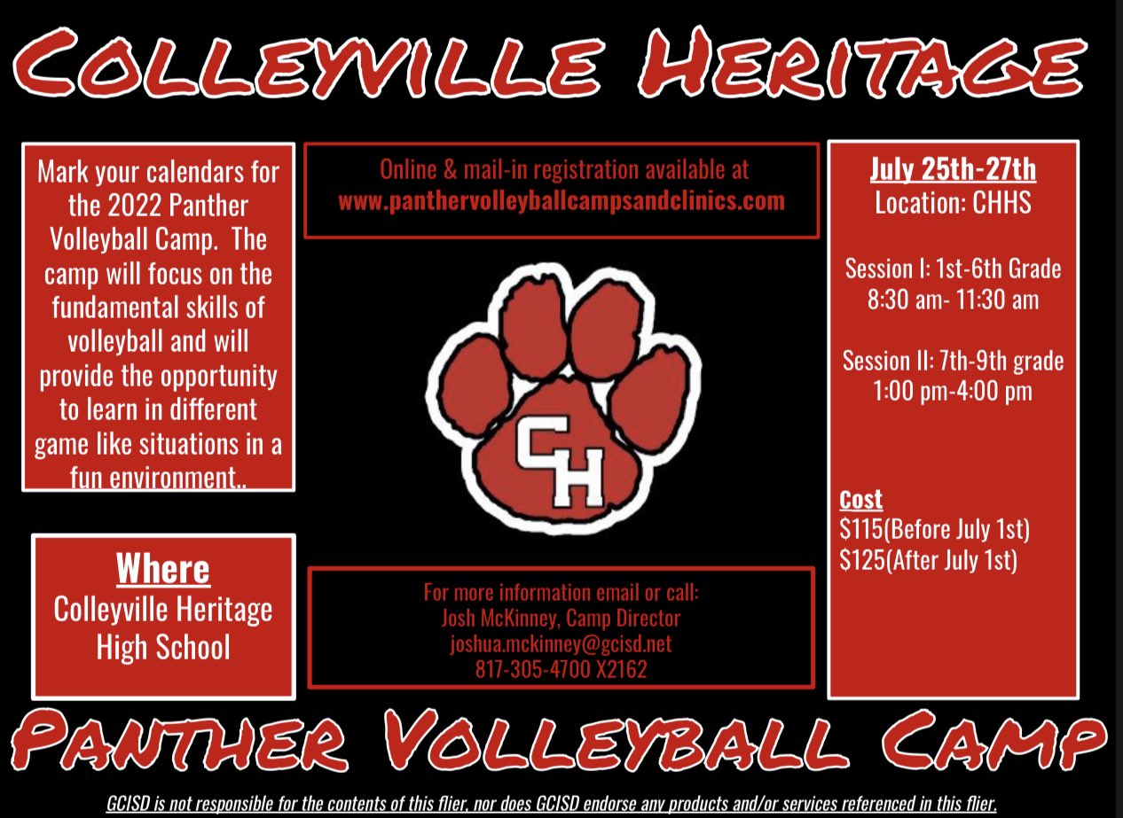 Gcisd 2023 Calendar Gms Girls Athletics (@Gmsgirlsath) / Twitter