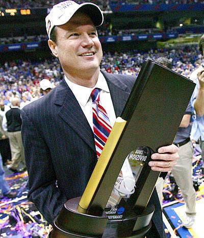 bturner23's tweet photo. Itโs been 14 years too long. Itโs time to get Billy Self another one https://t.co/Kyd3NlhpuJ