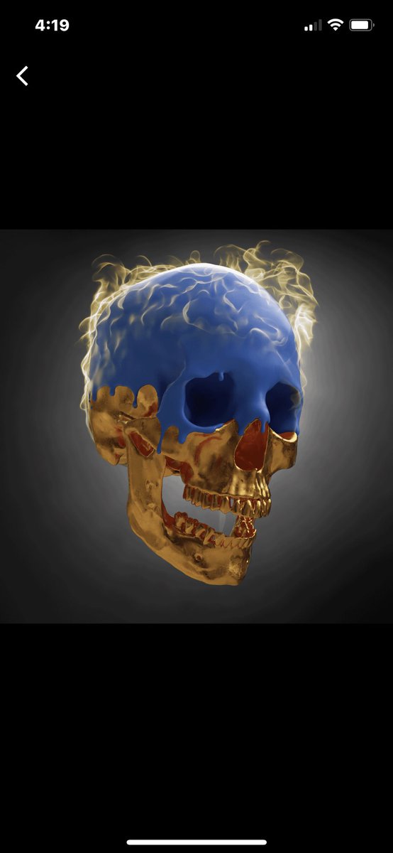 Oh2Nft's tweet photo. Letssss Gooooo s/o @AFTERDEATH_NFT Reveal is going crazyy !!! 
(THESE ARE MINE) .... so far 🤫😮‍💨 https://t.co/i4SNU6rS5c