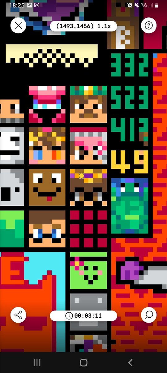 Minecraft Speedrunning Hispano tweet media