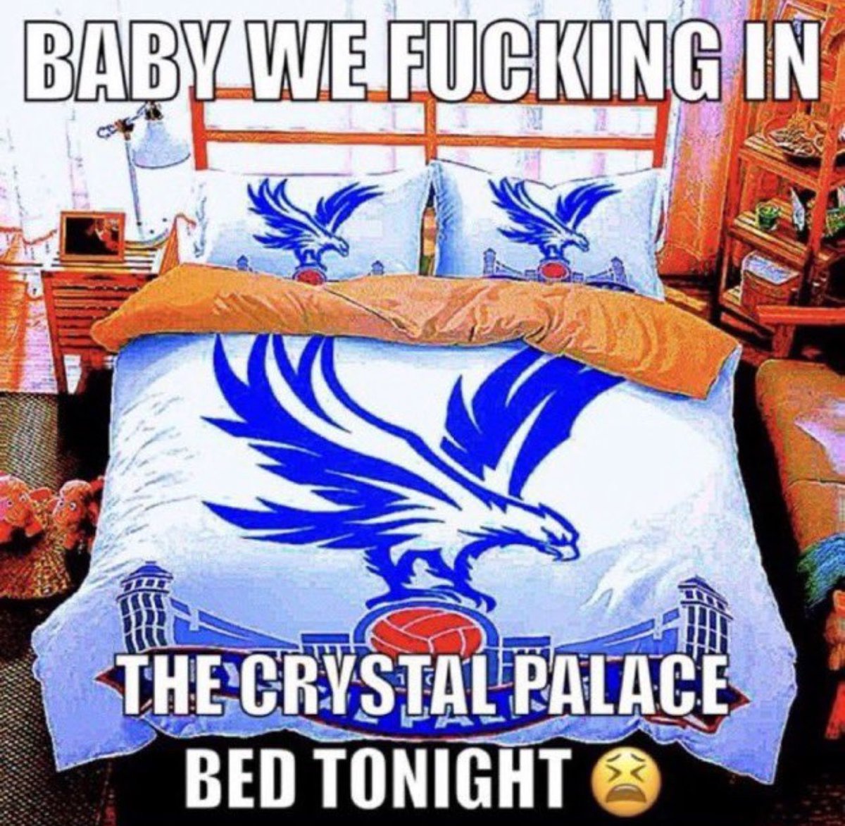 cpfcsoff's tweet photo. 💦 https://t.co/ru5Kdbfm85