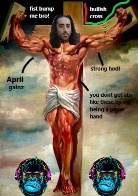 theHodljesus's tweet photo. @AlphaApeNetwork https://t.co/oqSgZQpoHq