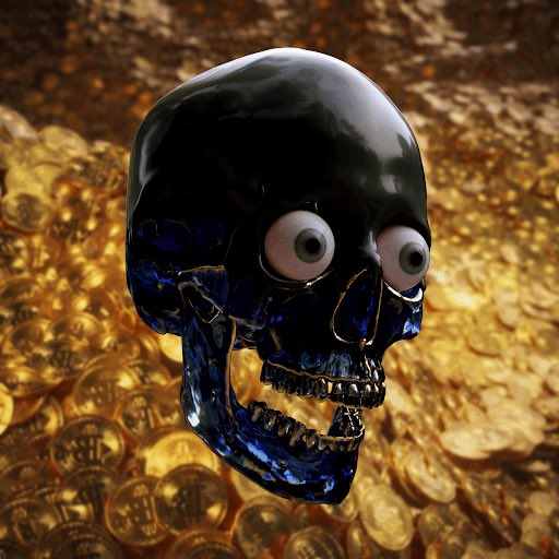 Oh2Nft's tweet photo. #NewNFTProfilePic NFT by TULFIX-AD @AFTERDEATH_NFT 🆙🆙🆙 https://t.co/BDOfxEtOYK